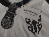 Nauji Chrome Hearts marškinėliai - nuotraukos Nr. 3