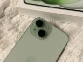 iPhone 15 128gb - nuotraukos Nr. 3