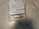 Seat Ibiza 6j hood deflector - nuotraukos Nr. 6