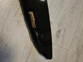 Seat Ibiza 6j hood deflector - nuotraukos Nr. 5