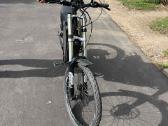 Stealth boomber bike 5kw - nuotraukos Nr. 2