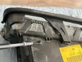 Bmw E46 Bosch Oe kairės pusės žibintas - nuotraukos Nr. 4