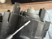 Bmw E46 Bosch Oe kairės pusės žibintas - nuotraukos Nr. 6
