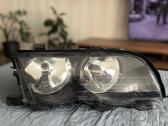 Bmw E46 Bosch Oe kairės pusės žibintas - nuotraukos Nr. 10
