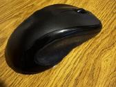 Logitech kompiuterine pele - nuotraukos Nr. 2