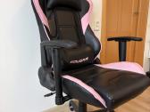 Cougar Armor Elite Gaming Chair – Pink - nuotraukos Nr. 2