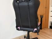 Cougar Armor Elite Gaming Chair – Pink - nuotraukos Nr. 3