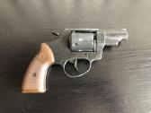 Dujinis pistoletas Walther Ppk ir revolveris - nuotraukos Nr. 2