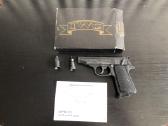 Dujinis pistoletas Walther Ppk ir revolveris - nuotraukos Nr. 5