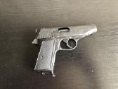 Dujinis pistoletas Walther Ppk ir revolveris - nuotraukos Nr. 6