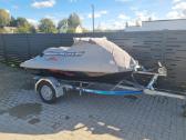 Yamaha su nauju varikliu 260 ag - nuotraukos Nr. 3