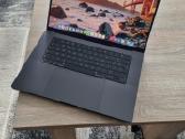 MacBook Pro 16 M4 Pro / 24gb / 512gb - nuotraukos Nr. 2
