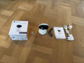 Motorola Pip1000 Connect Wi-fi mobili auklė - nuotraukos Nr. 2