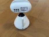 Motorola Pip1000 Connect Wi-fi mobili auklė - nuotraukos Nr. 3