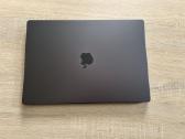 MacBook Pro 16 M4 Pro / 24gb / 512gb - nuotraukos Nr. 8