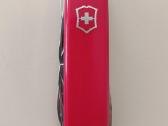 Victorinox peiliukas. - nuotraukos Nr. 2