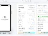 Apple iPhone X 64gb - nuotraukos Nr. 3