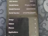 Apple iPhone 12 mini 64gb - nuotraukos Nr. 3