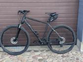 Dviratis Cube Nature Oneblack'n'black 2026 - nuotraukos Nr. 5