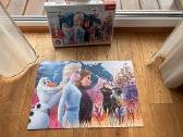 3 dėlionės (3+ metų) už 10 Eur - nuotraukos Nr. 4