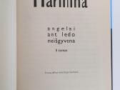 Angelai ant ledo neišgyvena (II tomas) - nuotraukos Nr. 5