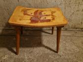 Vintažinis pakojis - nuotraukos Nr. 2