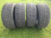 Hankook 215/55 R18 žieminės padangos - nuotraukos Nr. 2