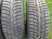 Hankook 215/55 R18 žieminės padangos - nuotraukos Nr. 4