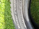 Hankook 215/55 R18 žieminės padangos - nuotraukos Nr. 5