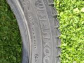 Hankook 215/55 R18 žieminės padangos - nuotraukos Nr. 6