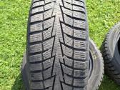 Hankook 215/55 R18 žieminės padangos - nuotraukos Nr. 7