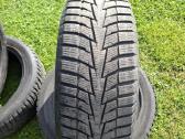 Hankook 215/55 R18 žieminės padangos - nuotraukos Nr. 8