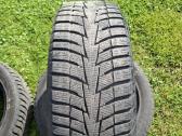 Hankook 215/55 R18 žieminės padangos - nuotraukos Nr. 10