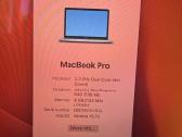Mac book - nuotraukos Nr. 2