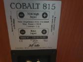 Focal Jmlab Cobalt 815 - nuotraukos Nr. 7
