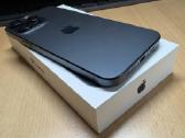 iPhone 15 Pro Max 256 GB – Blue Titanium - nuotraukos Nr. 3