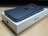 iPhone 15 Pro Max 256 GB – Blue Titanium - nuotraukos Nr. 4