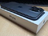 iPhone 15 Pro Max 256 GB – Blue Titanium - nuotraukos Nr. 5