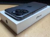 iPhone 15 Pro Max 256 GB – Blue Titanium - nuotraukos Nr. 6