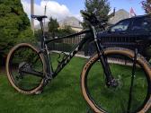 Scott scale 950 dviratis - nuotraukos Nr. 2