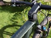 Scott scale 950 dviratis - nuotraukos Nr. 5