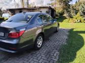 Parduodu Bmw - nuotraukos Nr. 2