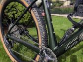 Scott scale 950 dviratis - nuotraukos Nr. 6