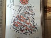 Knyga Traktoriai Mtz 80, Mtz82 - nuotraukos Nr. 11