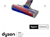 Dyson V8 Absolute - nuotraukos Nr. 3