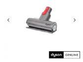 Dyson V8 Absolute - nuotraukos Nr. 4
