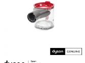 Dyson V8 Absolute - nuotraukos Nr. 7
