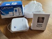 Salus T105rf - nuotraukos Nr. 2