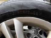R16 bmw volvo skoda toyota VW - nuotraukos Nr. 27