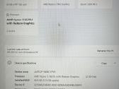 Hp 255 G9 Notebook nesiojamas kompiuteris - nuotraukos Nr. 8